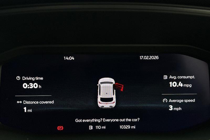 Used Cupra Leon 2025 for sale - 77747821: Photo 11