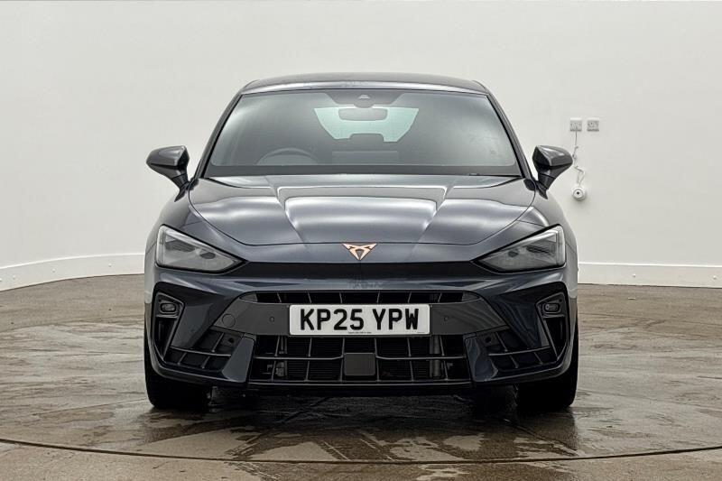Used Cupra Leon 2025 for sale - 77747821: Photo 2
