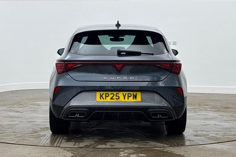 Used Cupra Leon 2025 for sale - 77747821: Photo 3