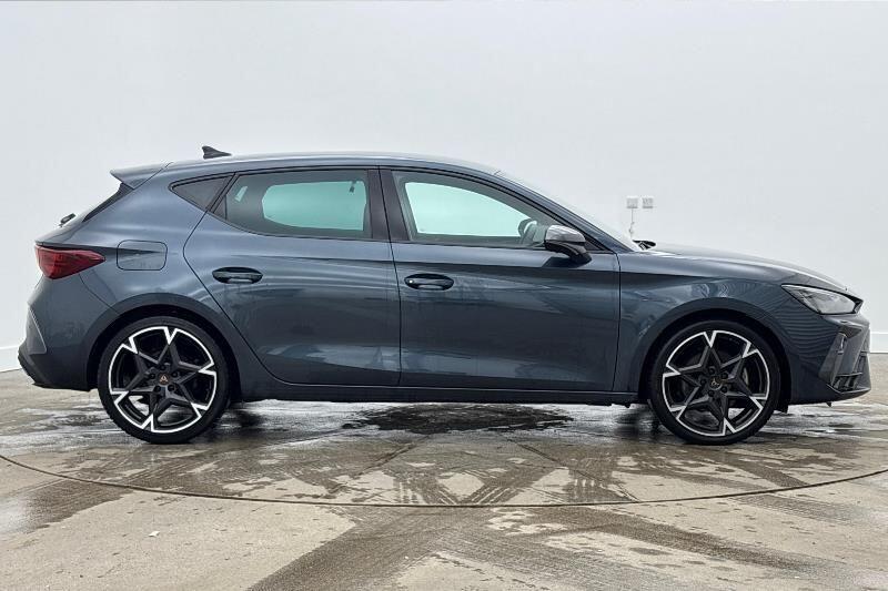 Used Cupra Leon 2025 for sale - 77747821: Photo 5