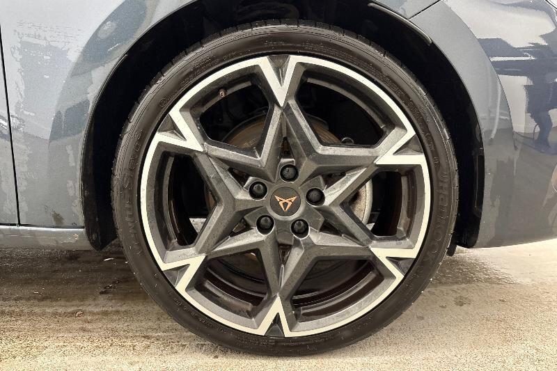 Used Cupra Leon 2025 for sale - 77747821: Photo 6