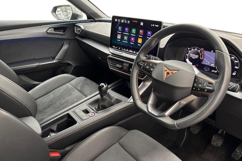 Used Cupra Leon 2025 for sale - 77747821: Photo 7