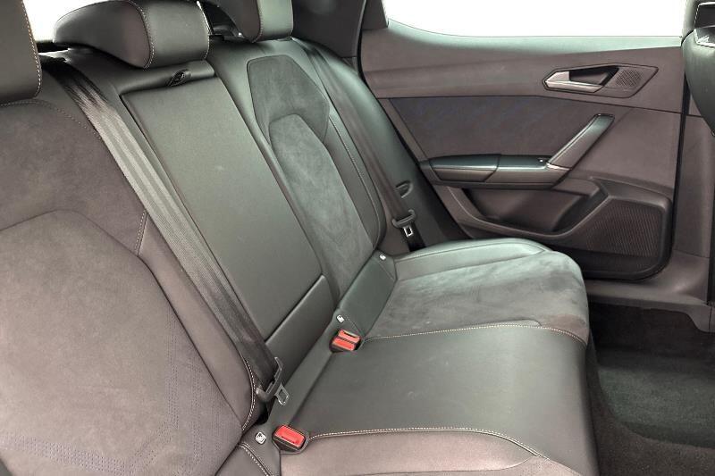 Used Cupra Leon 2025 for sale - 77747821: Photo 9