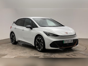 Used Cupra Born 2022 for sale - 79542584: Photo