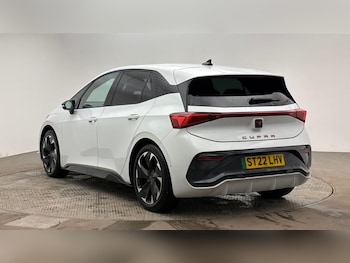 Used Cupra Born 2022 for sale - 79542584: Photo