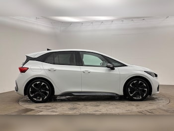 Used Cupra Born 2022 for sale - 79542584: Photo