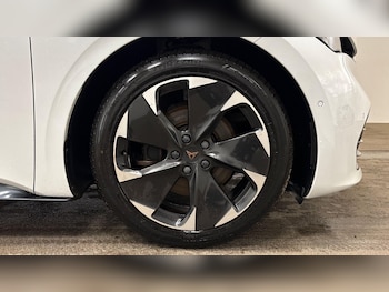 Used Cupra Born 2022 for sale - 79542584: Photo