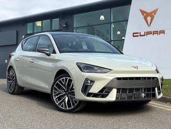 Used Cupra Leon 2025 for sale - 75786528: Photo