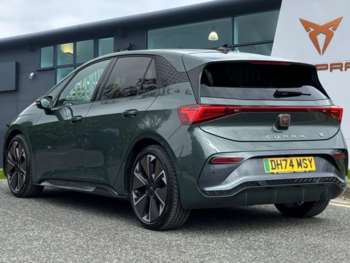 Used Cupra Born 2025 for sale - 74846235: Photo
