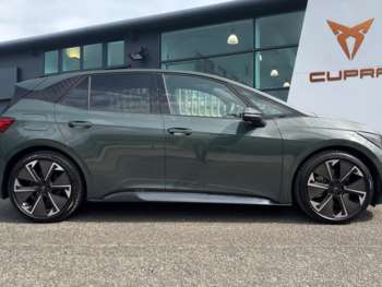 Used Cupra Born 2025 for sale - 74846235: Photo