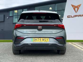 Used Cupra Born 2025 for sale - 74846235: Photo