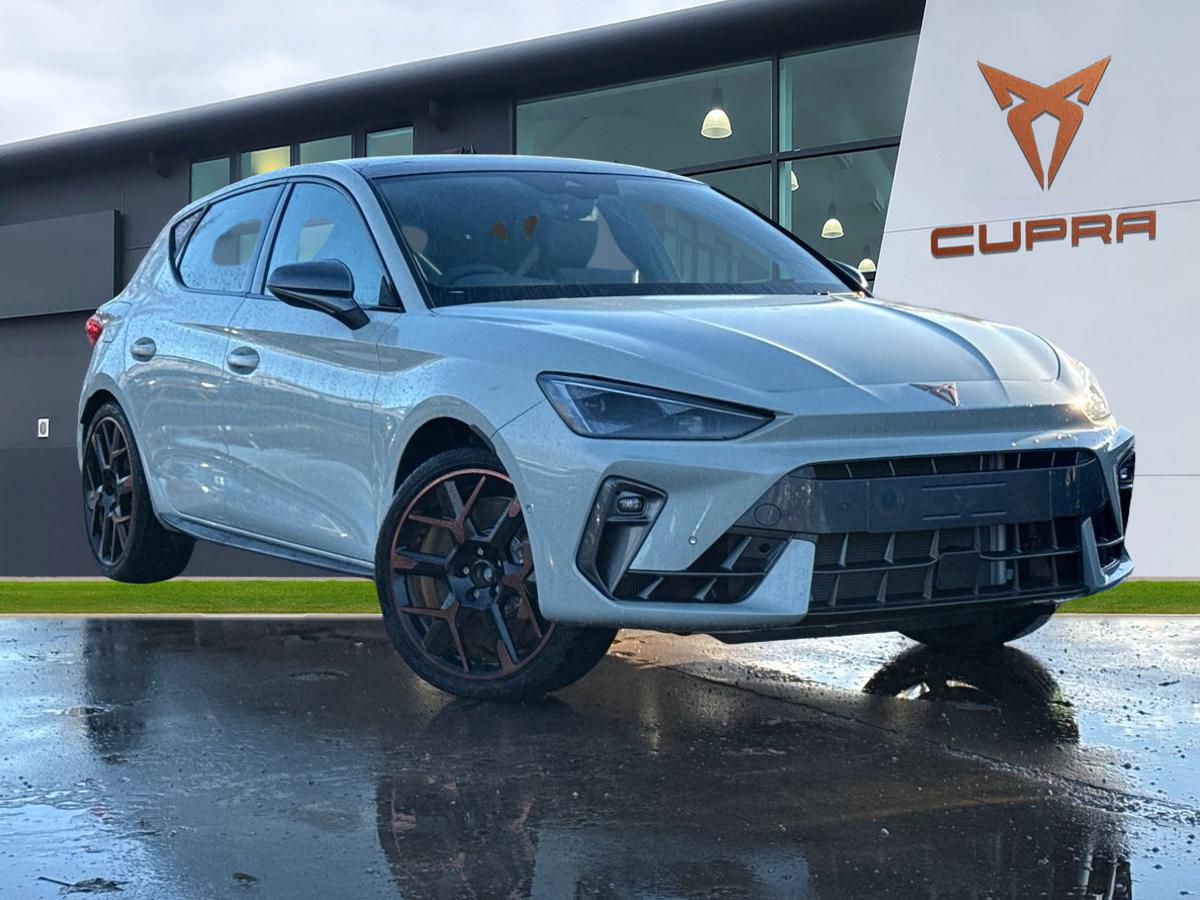 Used Cupra Leon 2025 for sale - 76711736: Photo 1