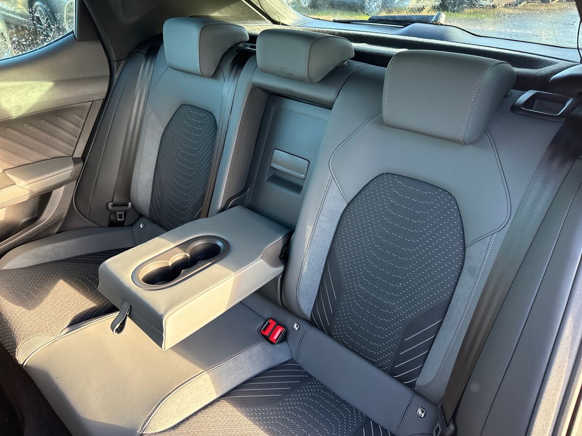 Used Cupra Leon 2025 for sale - 76711736: Photo 13