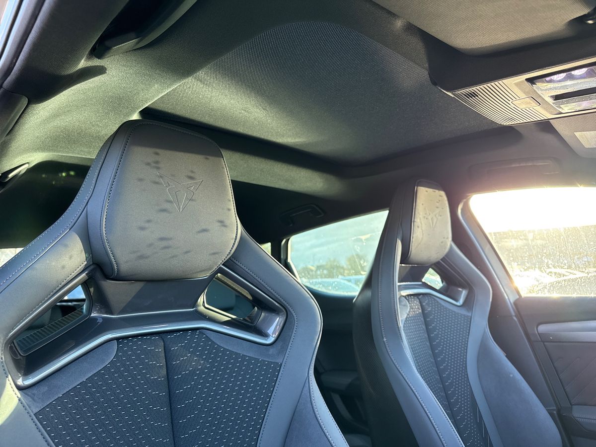 Used Cupra Leon 2025 for sale - 76711736: Photo 20