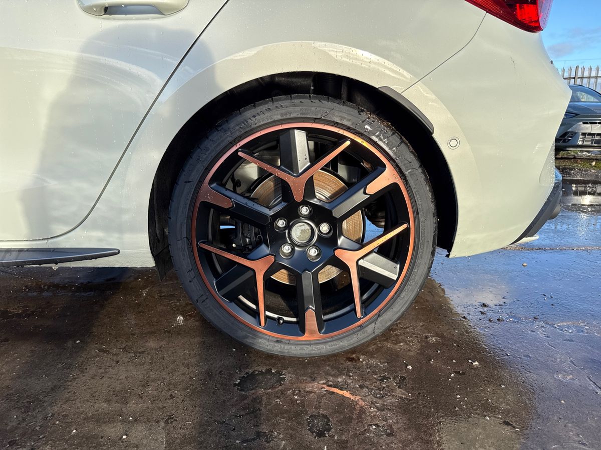 Used Cupra Leon 2025 for sale - 76711736: Photo 21