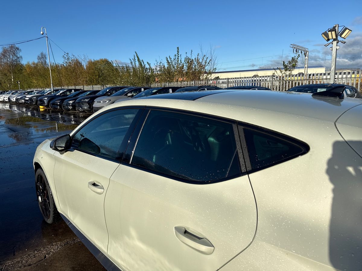 Used Cupra Leon 2025 for sale - 76711736: Photo 28