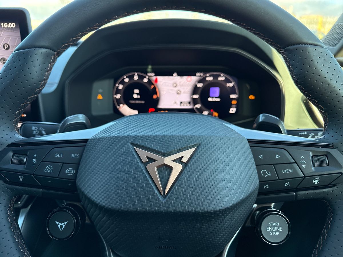 Used Cupra Leon 2025 for sale - 76711736: Photo 33