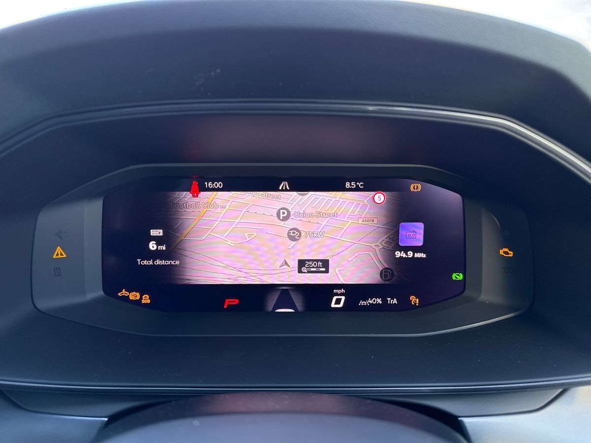 Used Cupra Leon 2025 for sale - 76711736: Photo 36