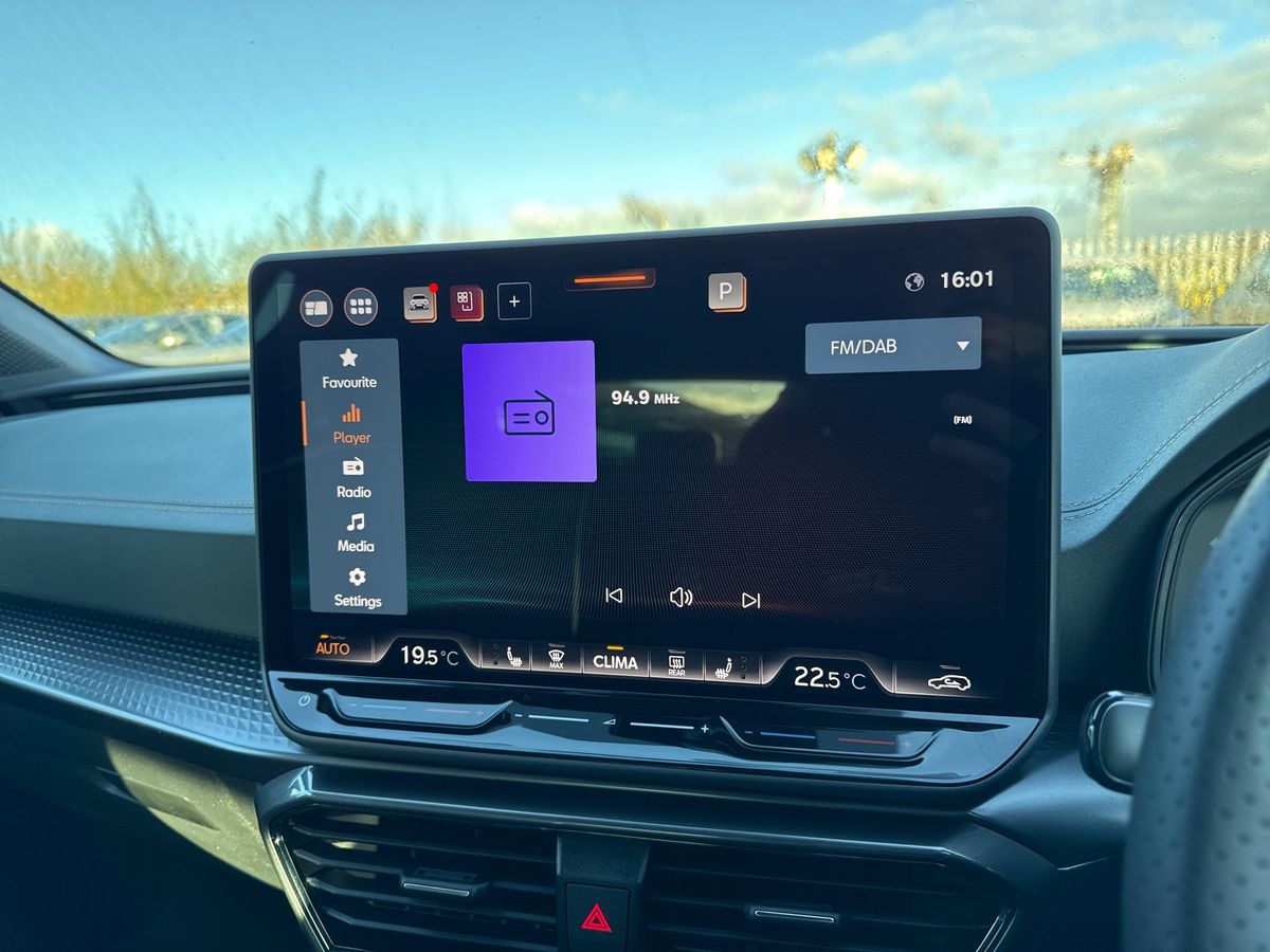 Used Cupra Leon 2025 for sale - 76711736: Photo 42