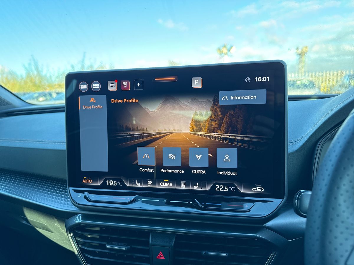 Used Cupra Leon 2025 for sale - 76711736: Photo 48