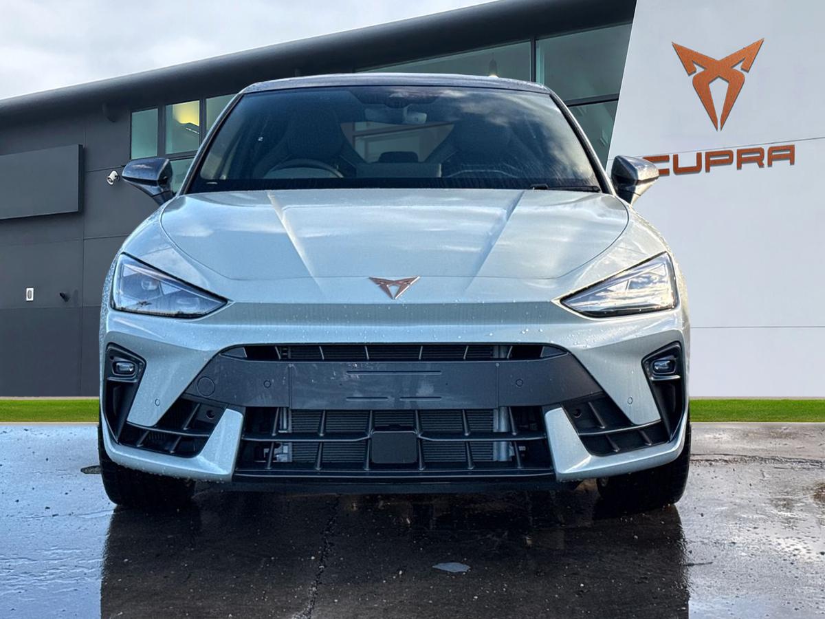 Used Cupra Leon 2025 for sale - 76711736: Photo 5