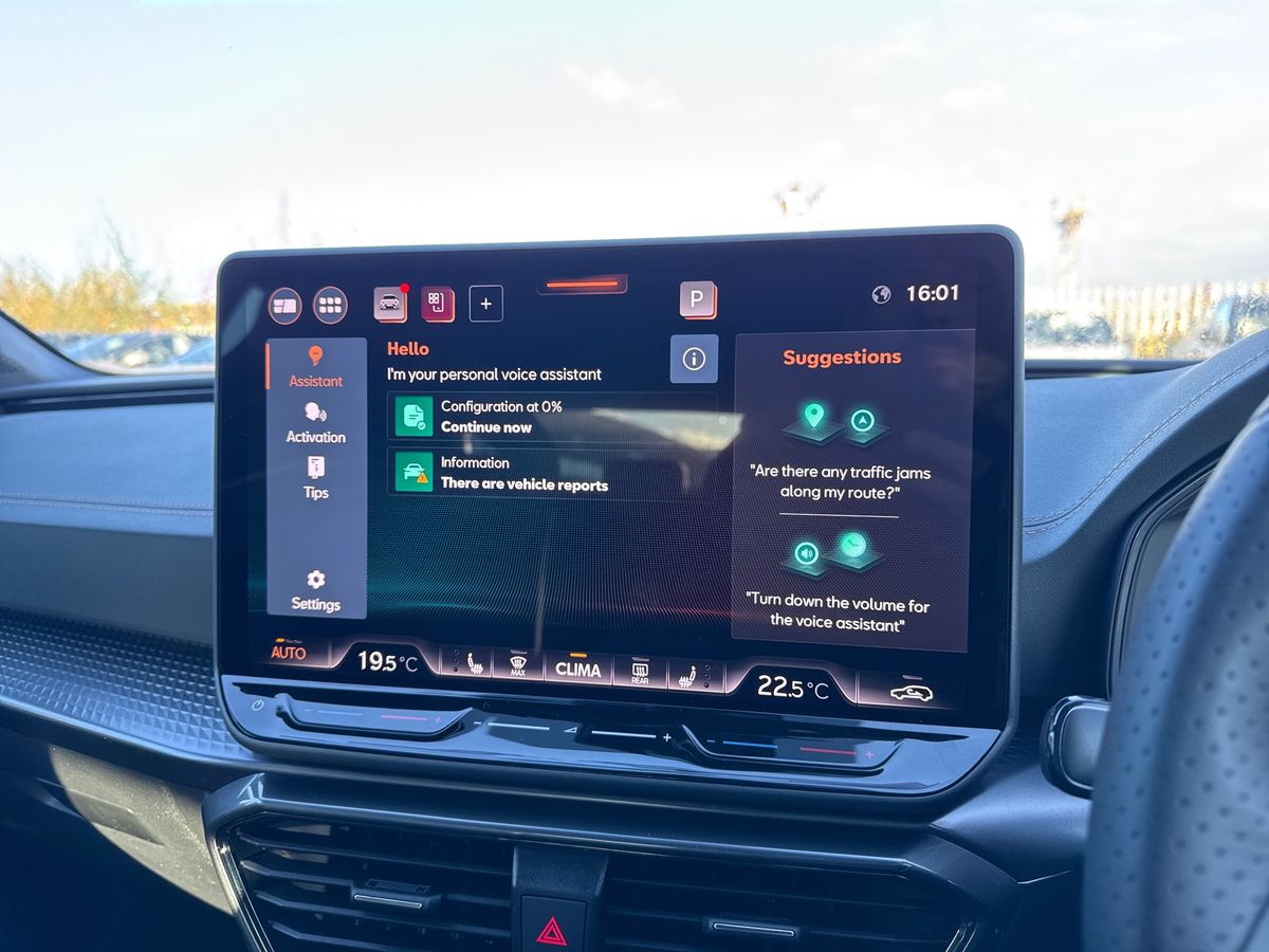 Used Cupra Leon 2025 for sale - 76711736: Photo 51