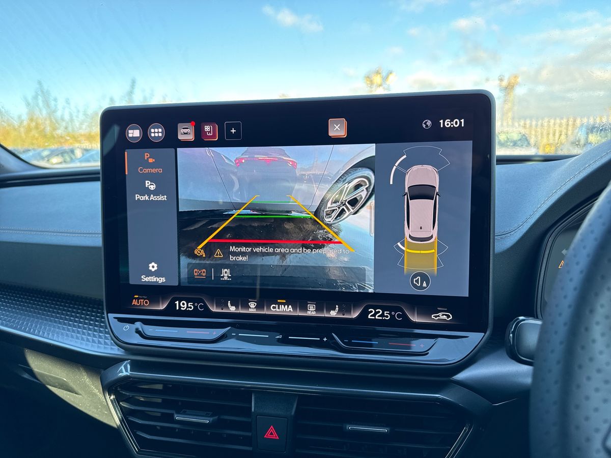 Used Cupra Leon 2025 for sale - 76711736: Photo 52