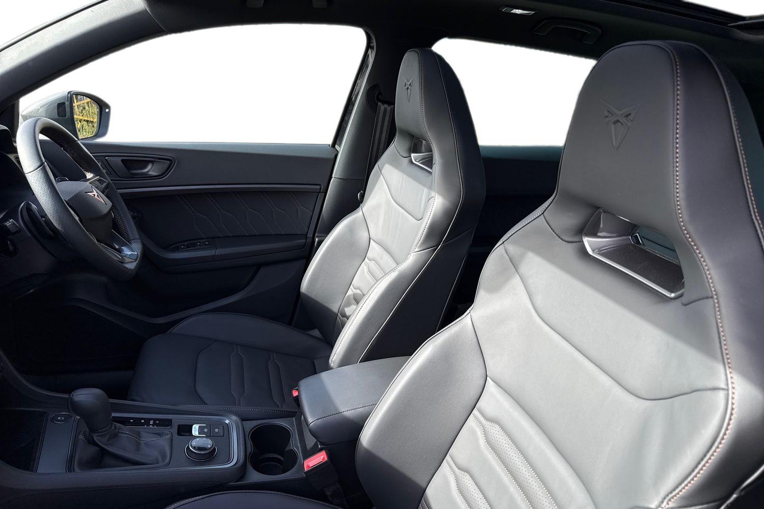 Used Cupra Ateca 2025 for sale - 76047265: Photo 11