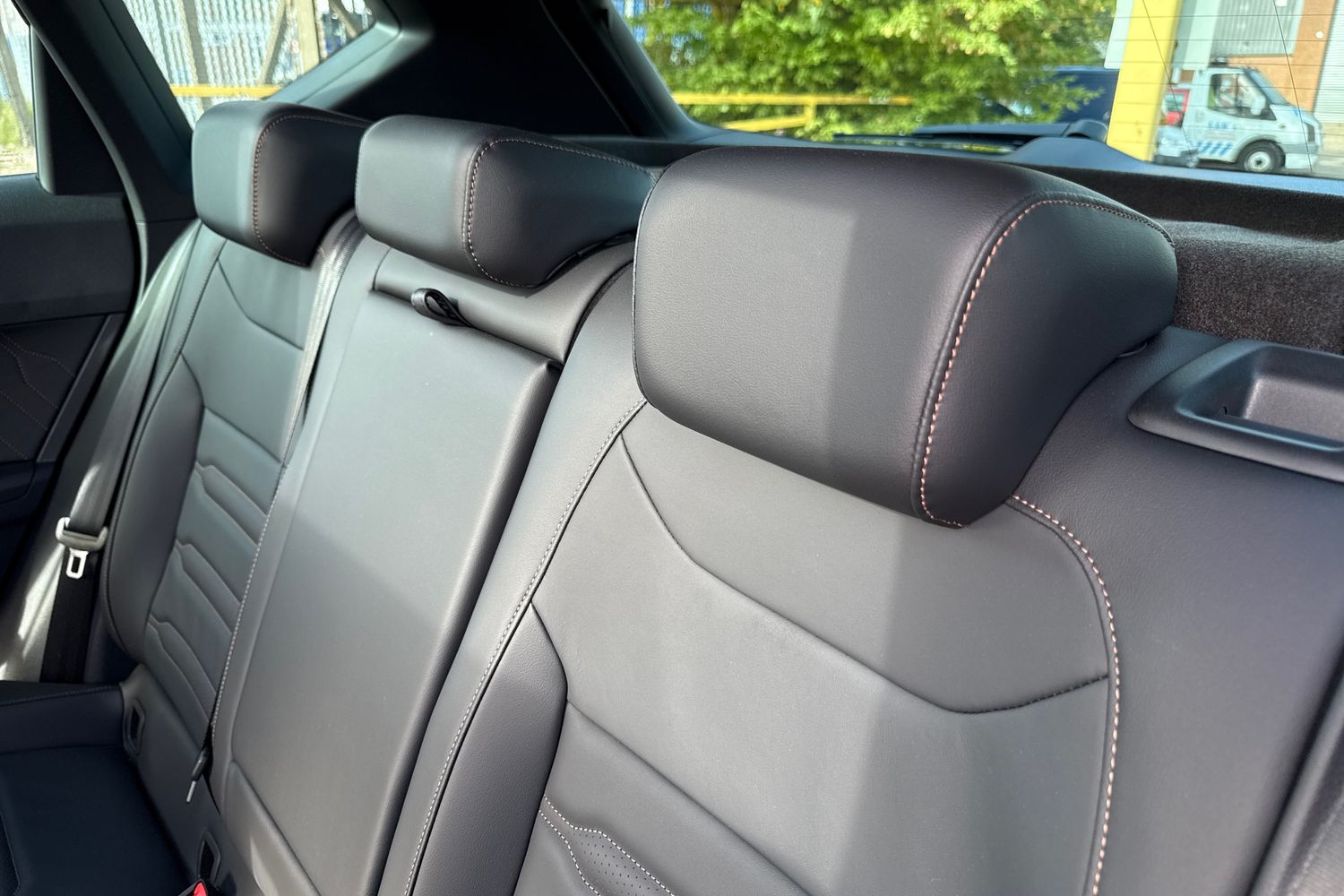 Used Cupra Ateca 2025 for sale - 76047265: Photo 14