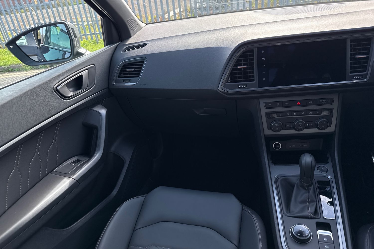 Used Cupra Ateca 2025 for sale - 76047265: Photo 15