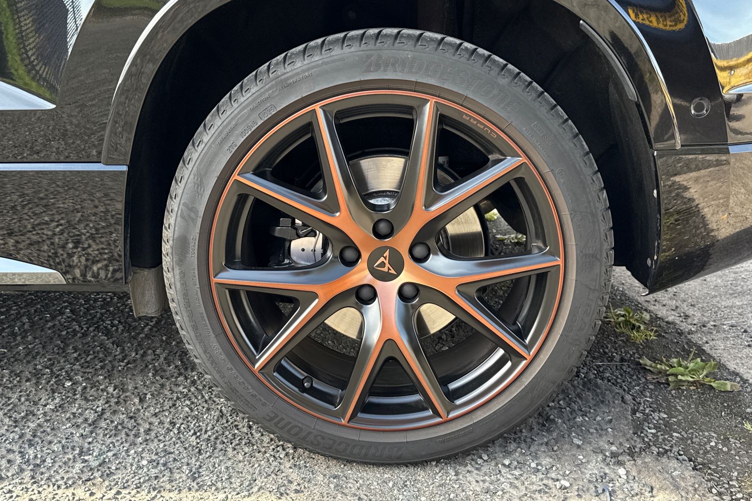 Used Cupra Ateca 2025 for sale - 76047265: Photo 23