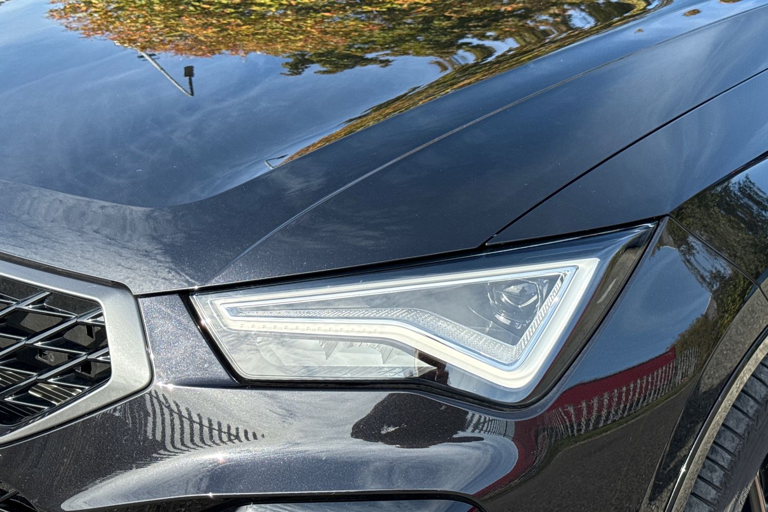 Used Cupra Ateca 2025 for sale - 76047265: Photo 25