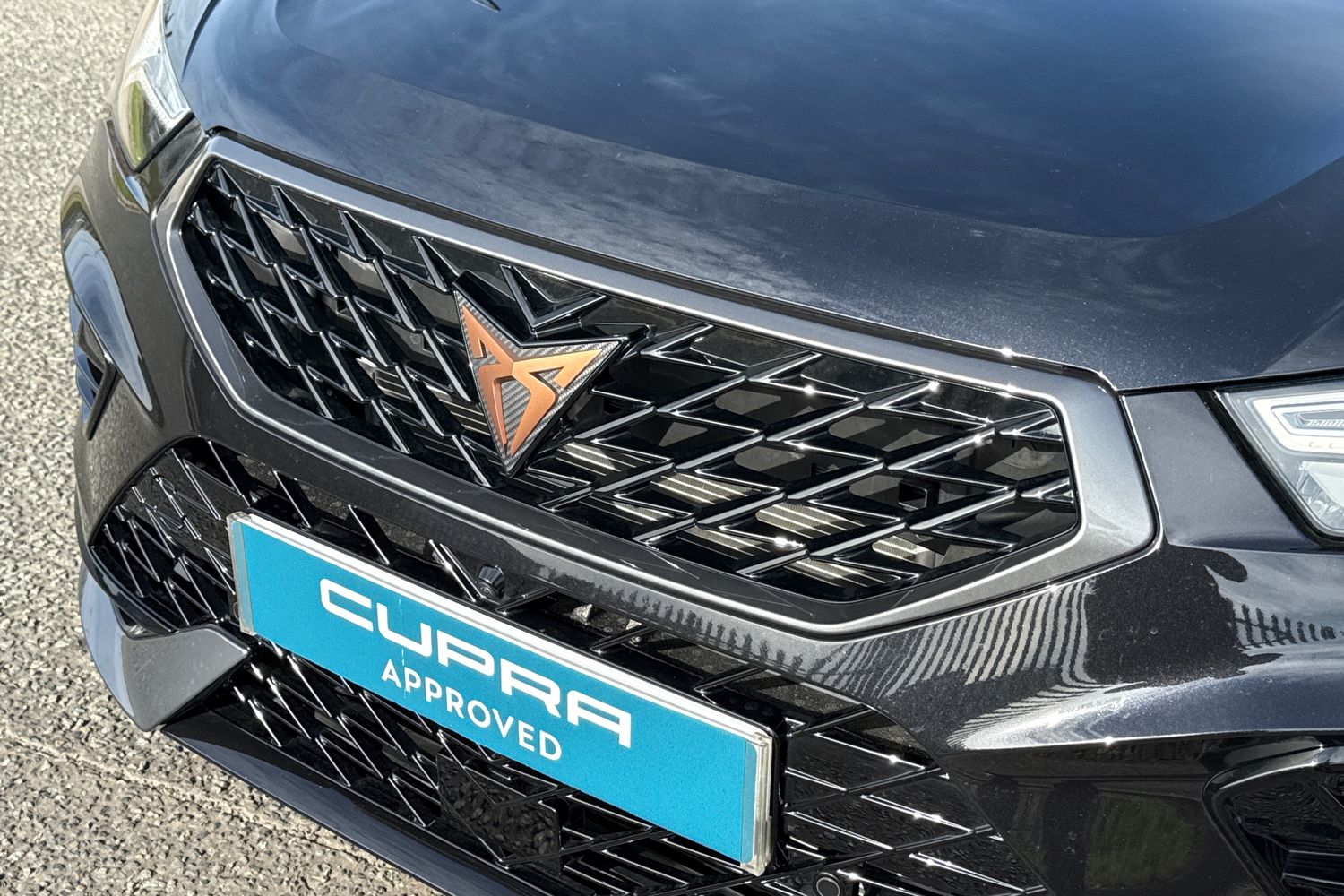 Used Cupra Ateca 2025 for sale - 76047265: Photo 26