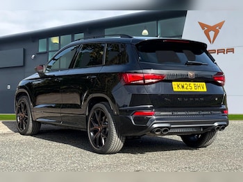 Used Cupra Ateca 2025 for sale - 76047265: Photo 2