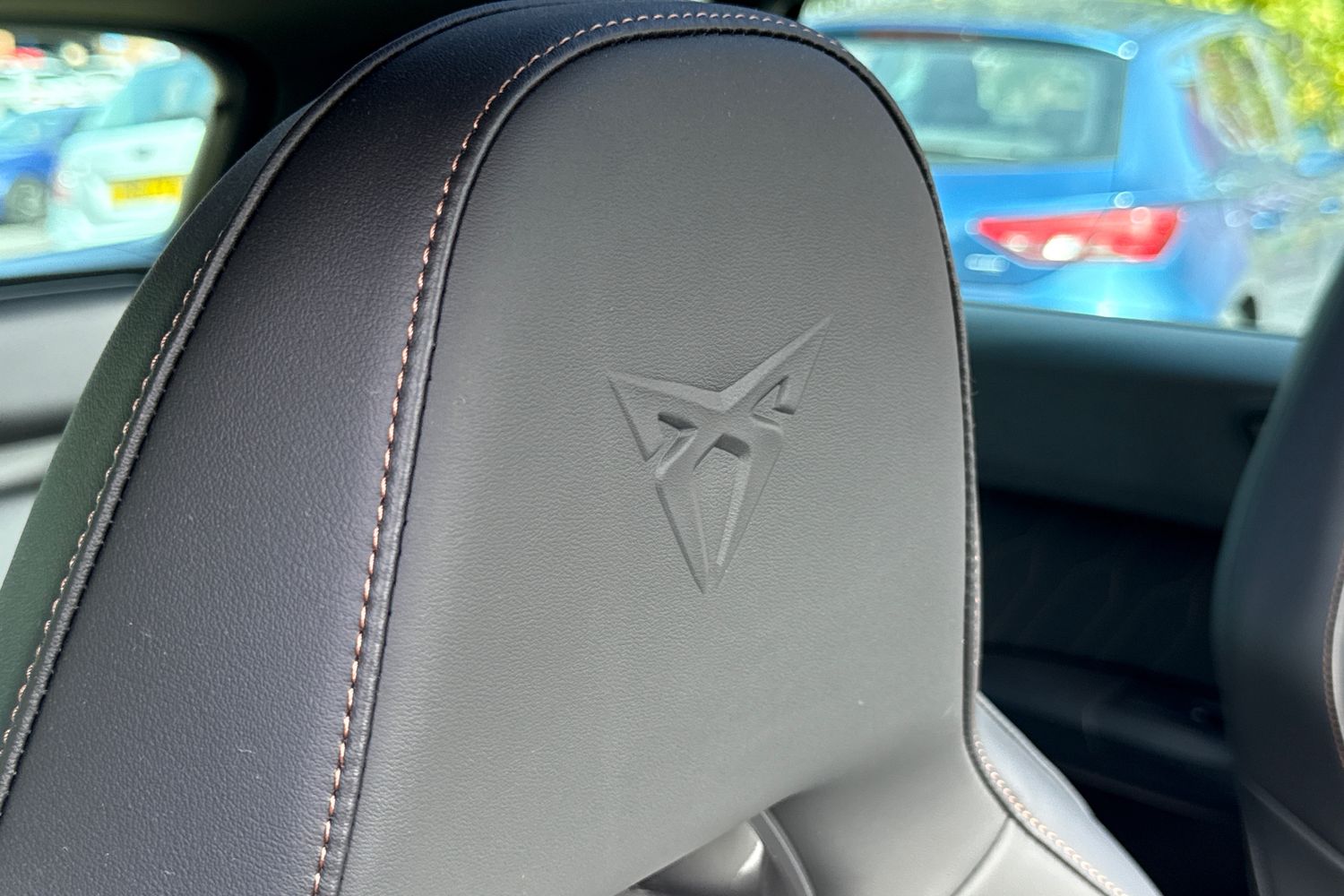 Used Cupra Ateca 2025 for sale - 76047265: Photo 30