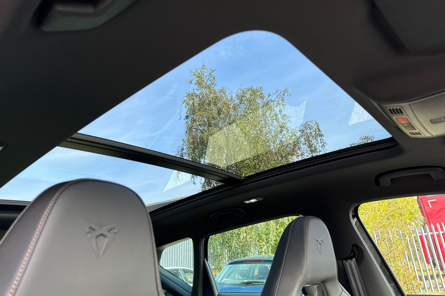 Used Cupra Ateca 2025 for sale - 76047265: Photo 31