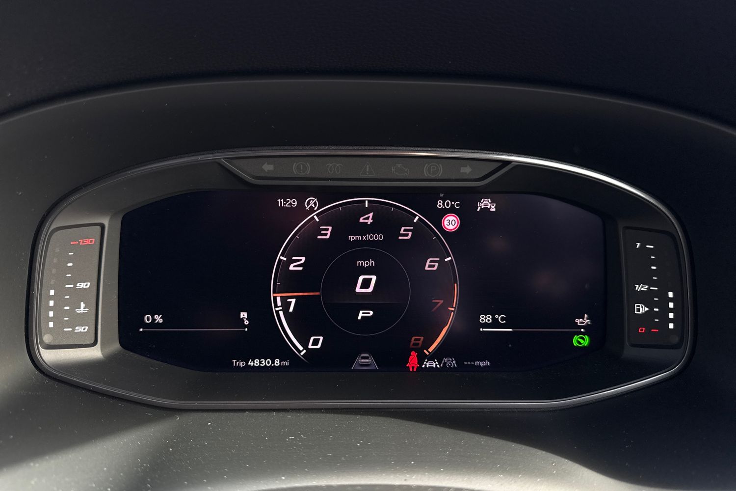 Used Cupra Ateca 2025 for sale - 76047265: Photo 37