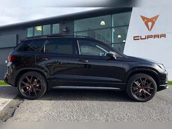 Used Cupra Ateca 2025 for sale - 76047265: Photo 3