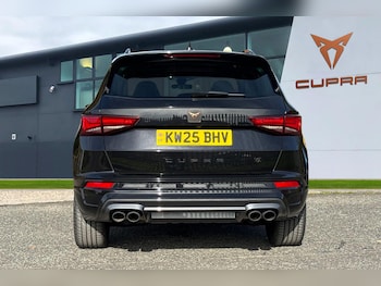 Used Cupra Ateca 2025 for sale - 76047265: Photo 4