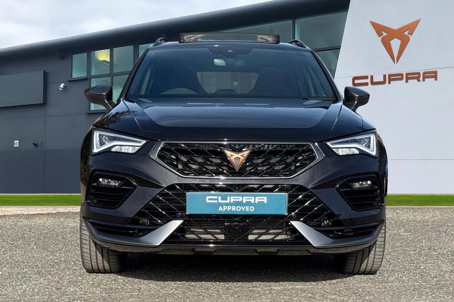 Used Cupra Ateca 2025 for sale - 76047265: Photo 6