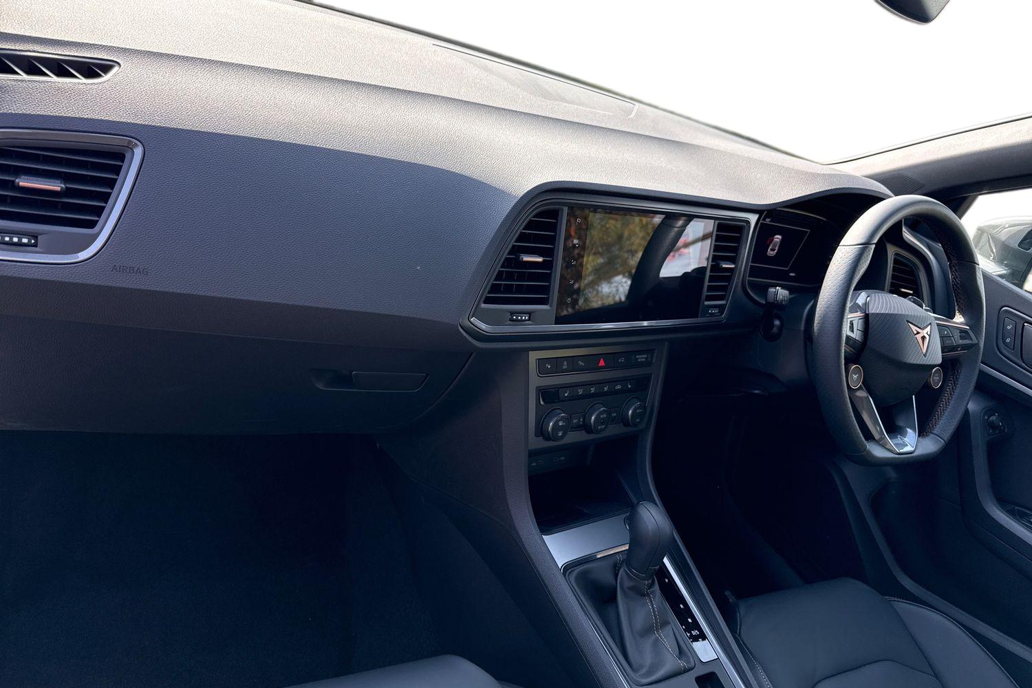 Used Cupra Ateca 2025 for sale - 76047265: Photo 9