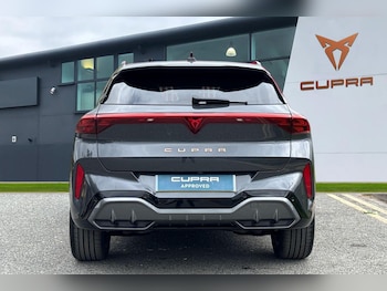Used Cupra Terramar 2025 for sale - 78734532: Photo
