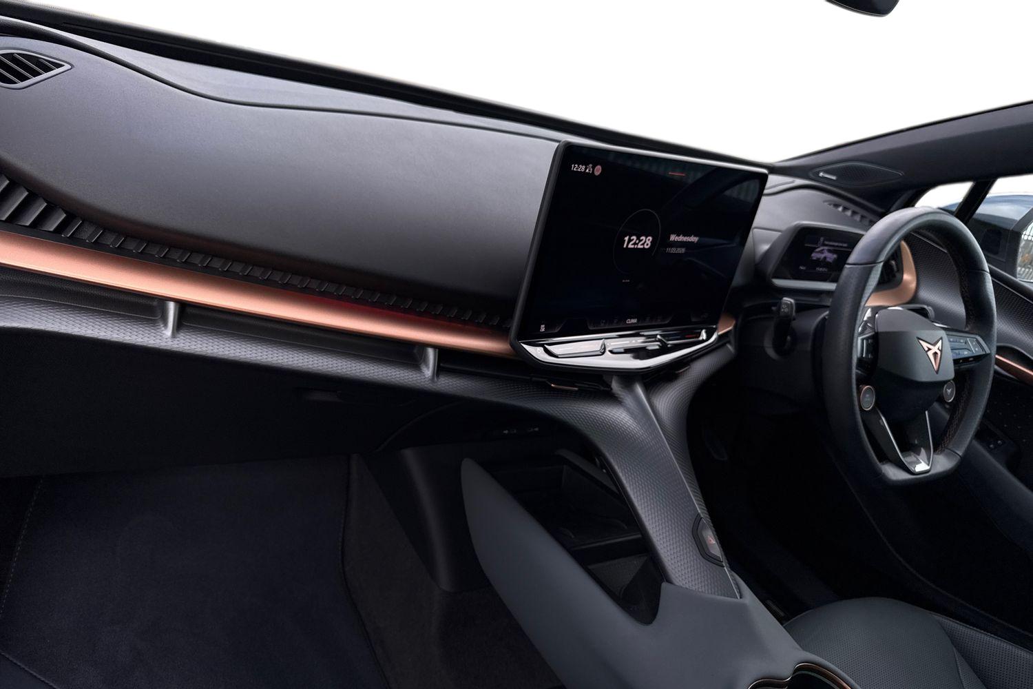 Used Cupra Tavascan 2025 for sale - 78065192: Photo 14