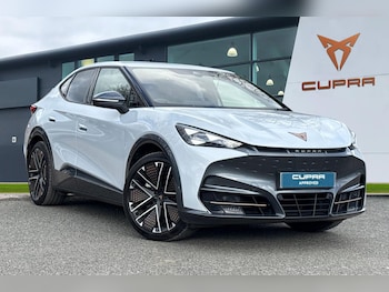 Used Cupra Tavascan 2025 for sale - 78065192: Photo