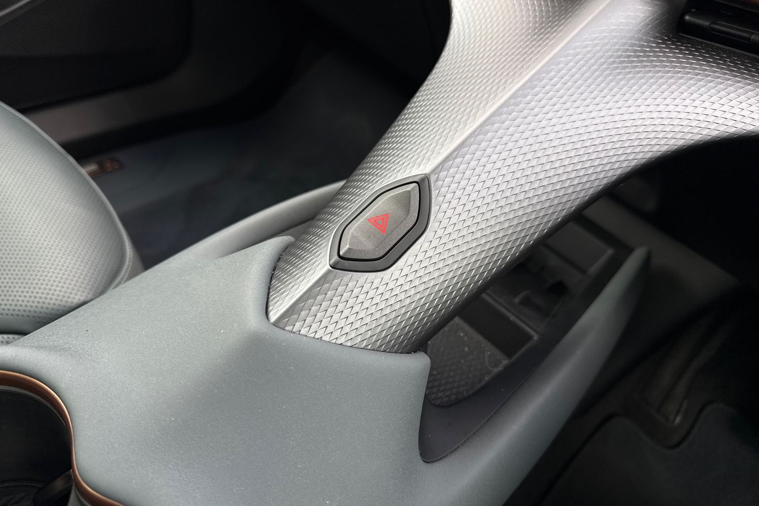 Used Cupra Tavascan 2025 for sale - 78065192: Photo 22