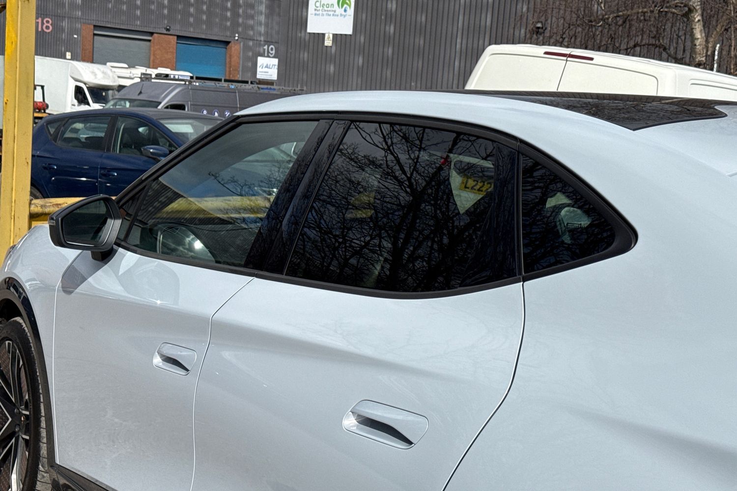 Used Cupra Tavascan 2025 for sale - 78065192: Photo 24