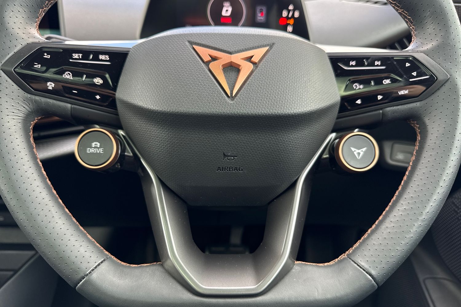 Used Cupra Tavascan 2025 for sale - 78065192: Photo 35