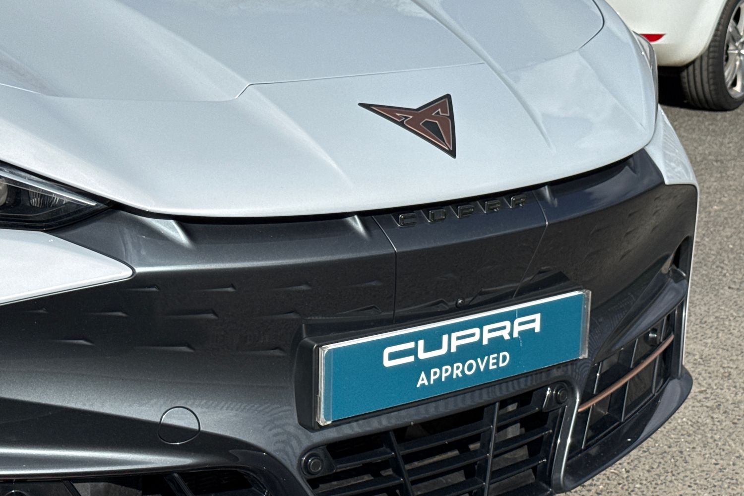 Used Cupra Tavascan 2025 for sale - 78065192: Photo 41