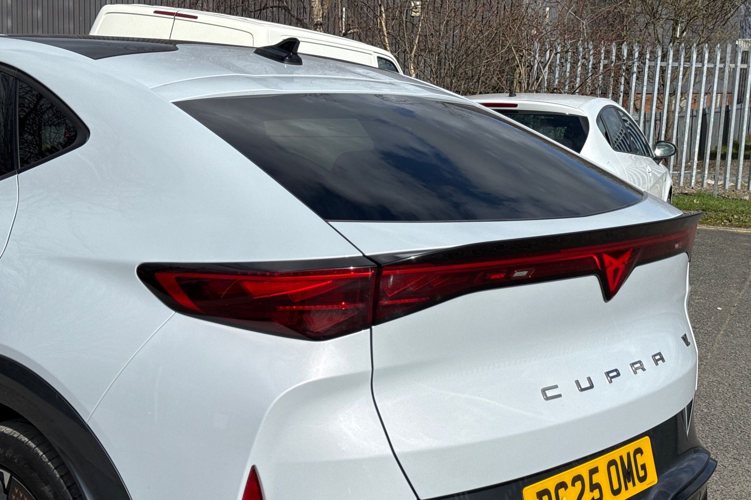 Used Cupra Tavascan 2025 for sale - 78065192: Photo 7