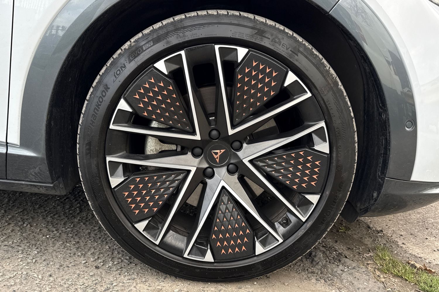 Used Cupra Tavascan 2025 for sale - 78065192: Photo 9